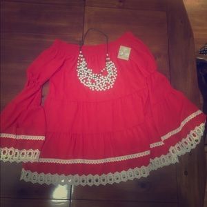 Judith March too and Plunder Jewelry